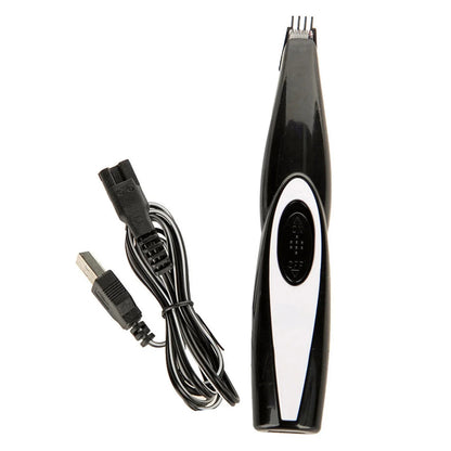 Pet Clipper Kit for Paws-1