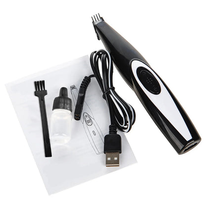 Pet Clipper Kit for Paws-3