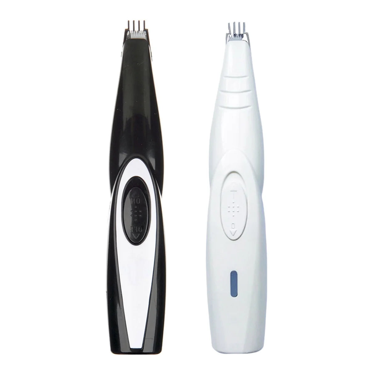 Pet Clipper Kit for Paws-4