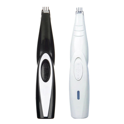 Pet Clipper Kit for Paws-4
